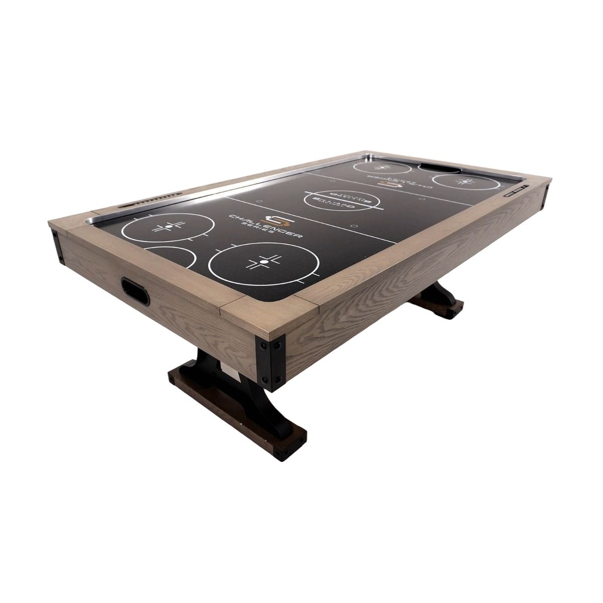 Billiard Factory Challenger Air Hockey